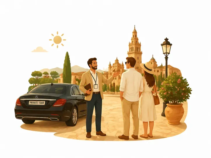 Private Spain Tours