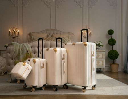 Luxury travel, carefully designed