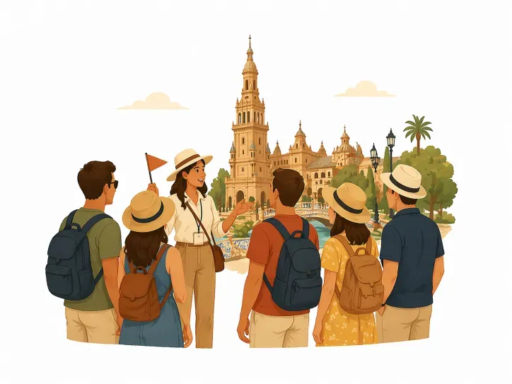 Small Group Tours