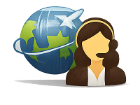 Dedicated travel designer