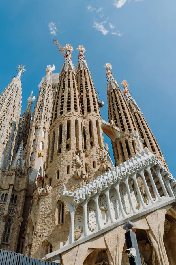 Spanish days travel