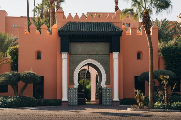 Complete Morocco Experience