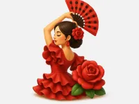 flamenca visit spain from usa 