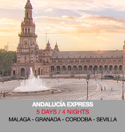 andalucia express