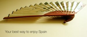 the best way to enjoy spain - contact