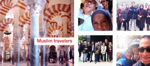 muslim travelers