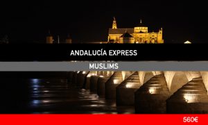 Andalucia Express
